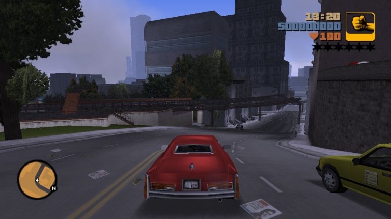 Reverse-engineered GTA code restored after developer files DMCA counterclaim
